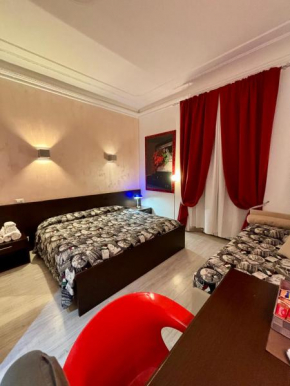 Chroma Italy - Chroma Tessera Rome